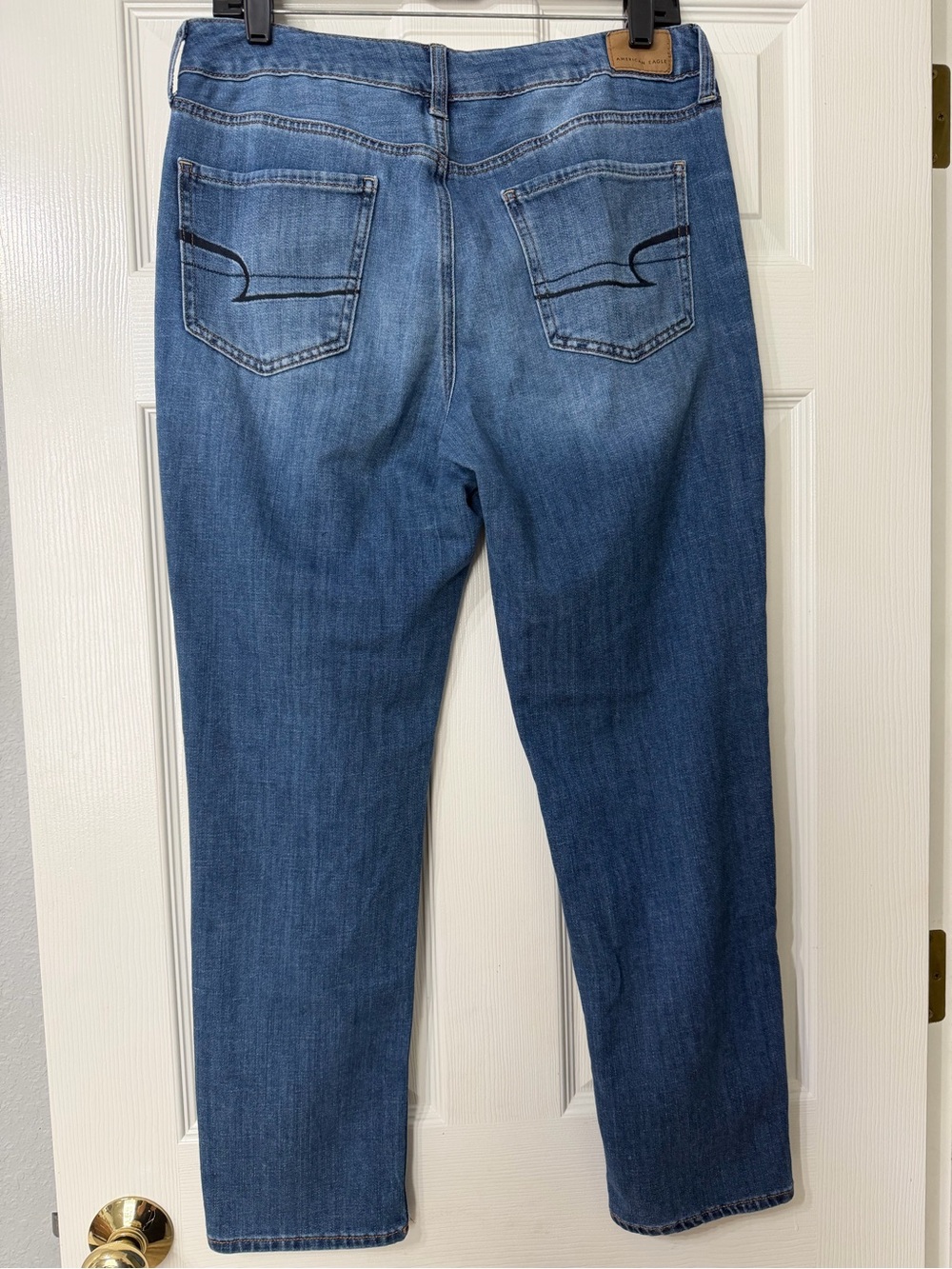 AE Tomgirl Jeans - Picture 2 of 5